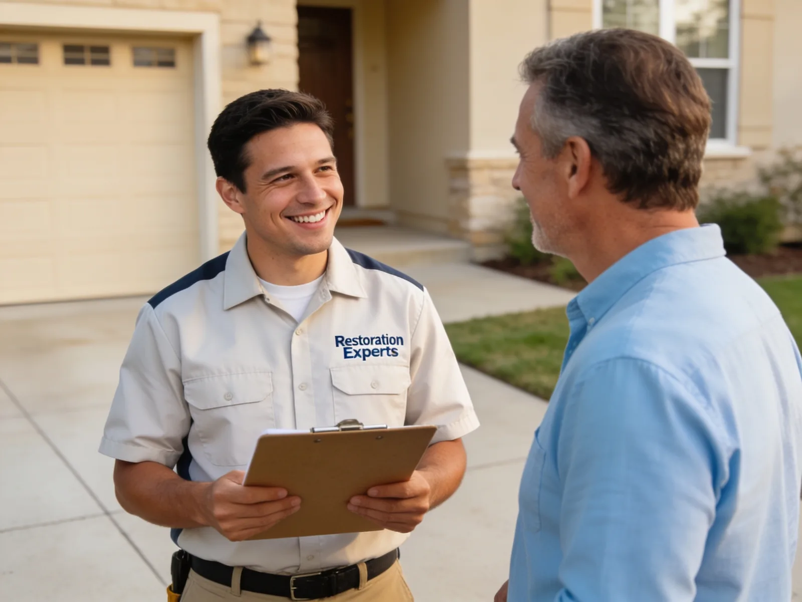 Water Damage Cleanup Ceresco, MI FAQs